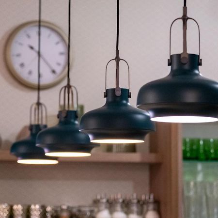 Penzion Elux Břeclav エクステリア 写真
